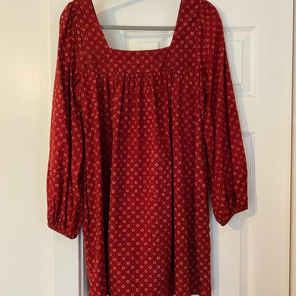 Christy dawn Sabrina dress